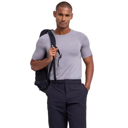 T-shirt Falke Wool-Tech Light