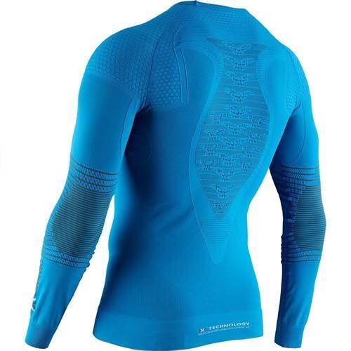 T-shirt universel hommes X-Bionic Energizer 40 2/2