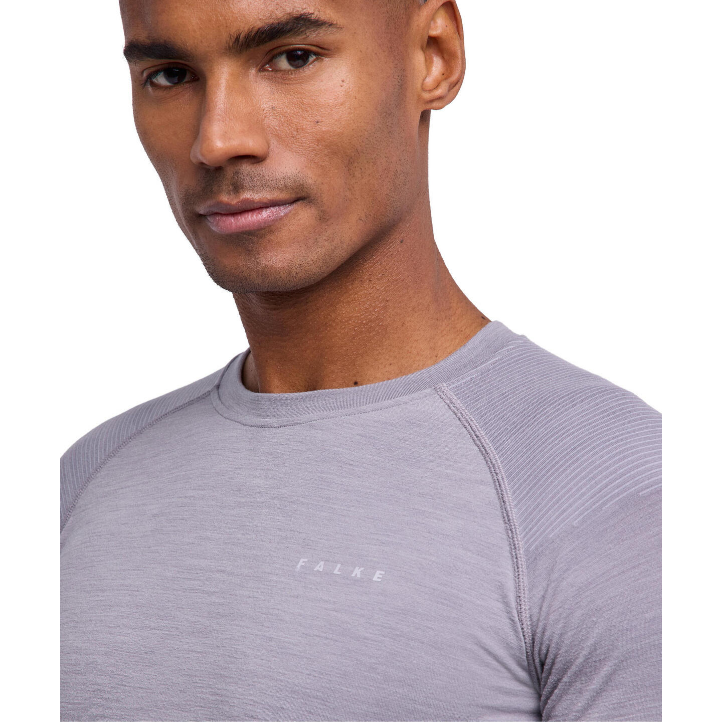 Camiseta Falke Wool-Tech Light 4/5