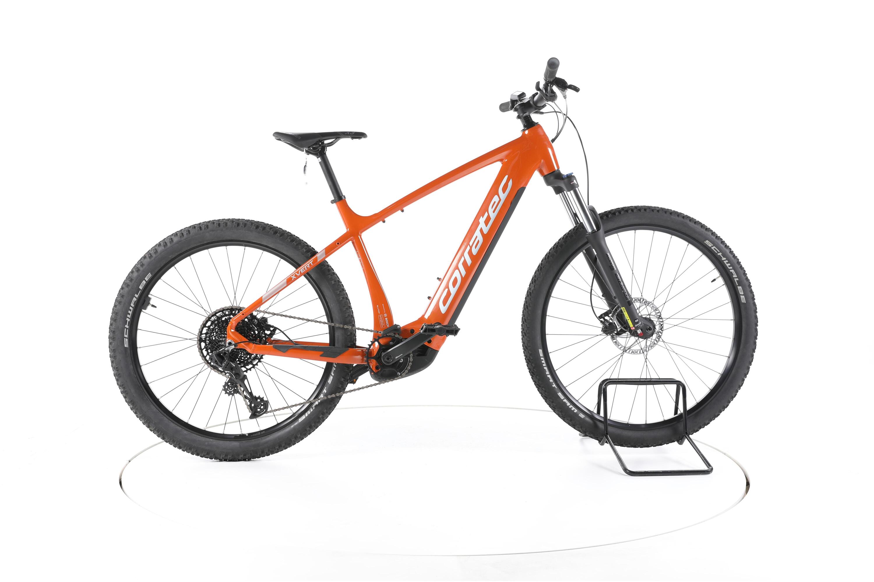 CORRATEC Ebike ricondizionata · Corratec E-Power X-Vert Race · Ottime condizioni
