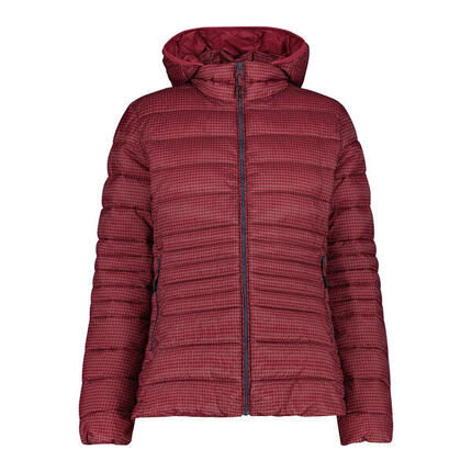 CMP Damen Winterjacke WOMAN JACKET ZIP HOOD 35K3506P