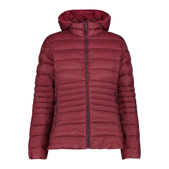 CMP Damen Winterjacke WOMAN JACKET ZIP HOOD 35K3506P