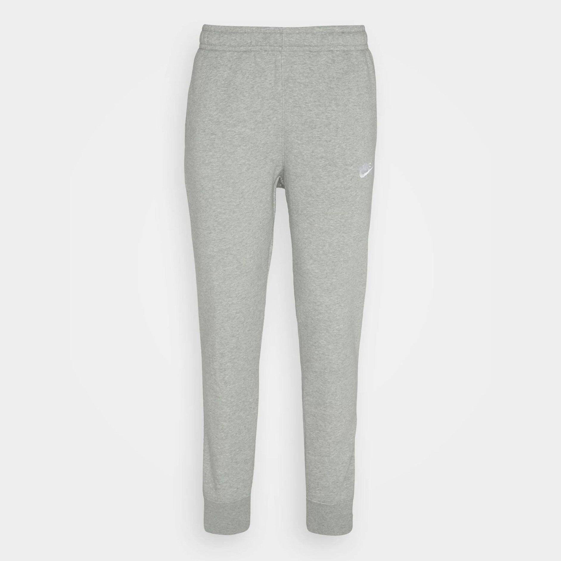 Nike Sportswear Club Fleece Jogger-Hose grau 6/7