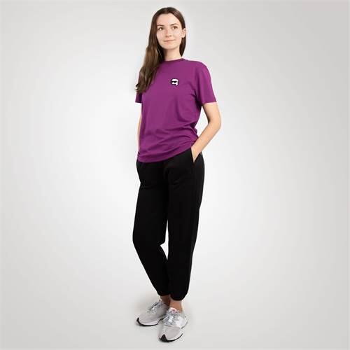 Calças universais para mulher Champion 116686KK001NBK 3/5