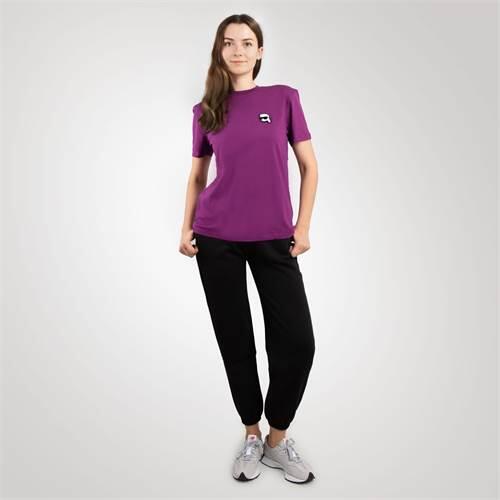 Calças universais para mulher Champion 116686KK001NBK 2/5