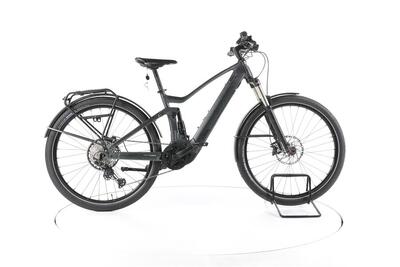 Tweedehands - scott axis eride fs speed trekking e-bike - goed