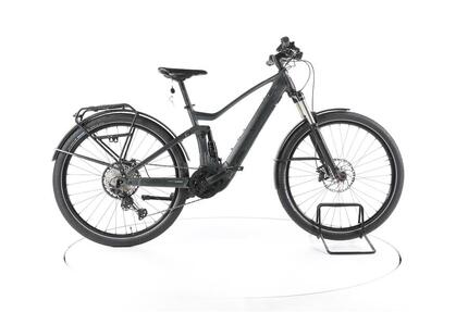 Reconditionné - Scott Axis eRIDE FS Speed Trekking E-Bike - Très Bon