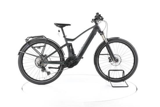 Segunda vida - Scott Axis eRIDE FS Speed Trekking E-Bike - Buen estado