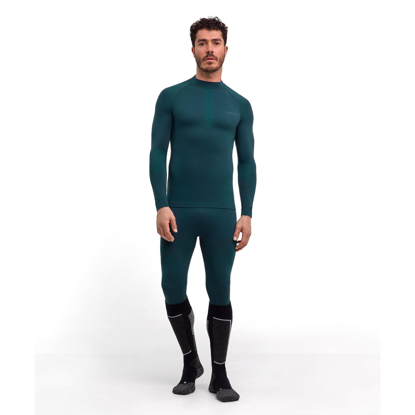 FALKE Long Sleeve Jersey Falke