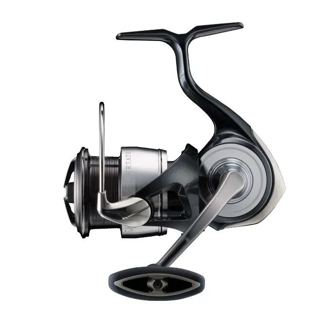Мотовило Daiwa Certate FC LT 3000C 10RUL/150MX0,33MM/5,2:1