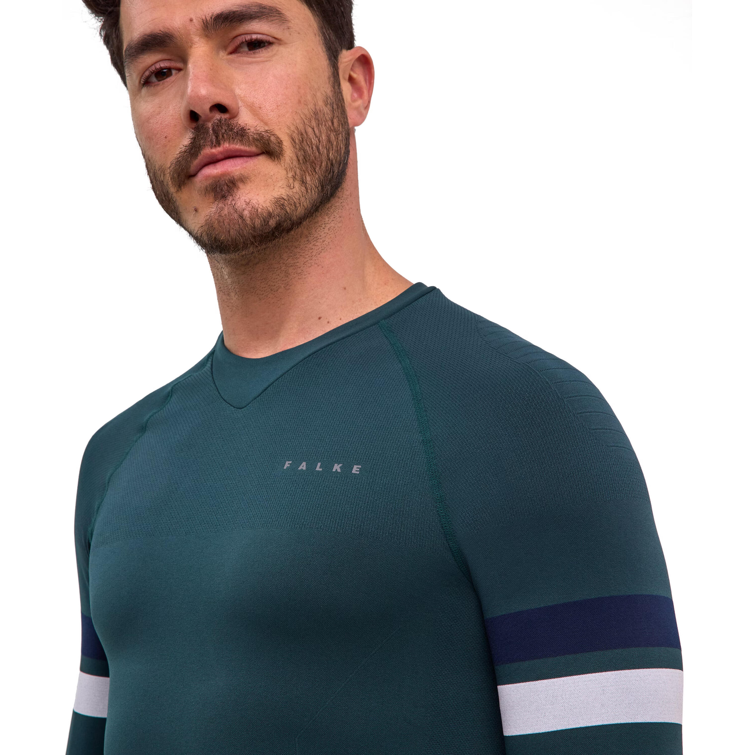 T-shirt Falke Maximum Warm 6/6