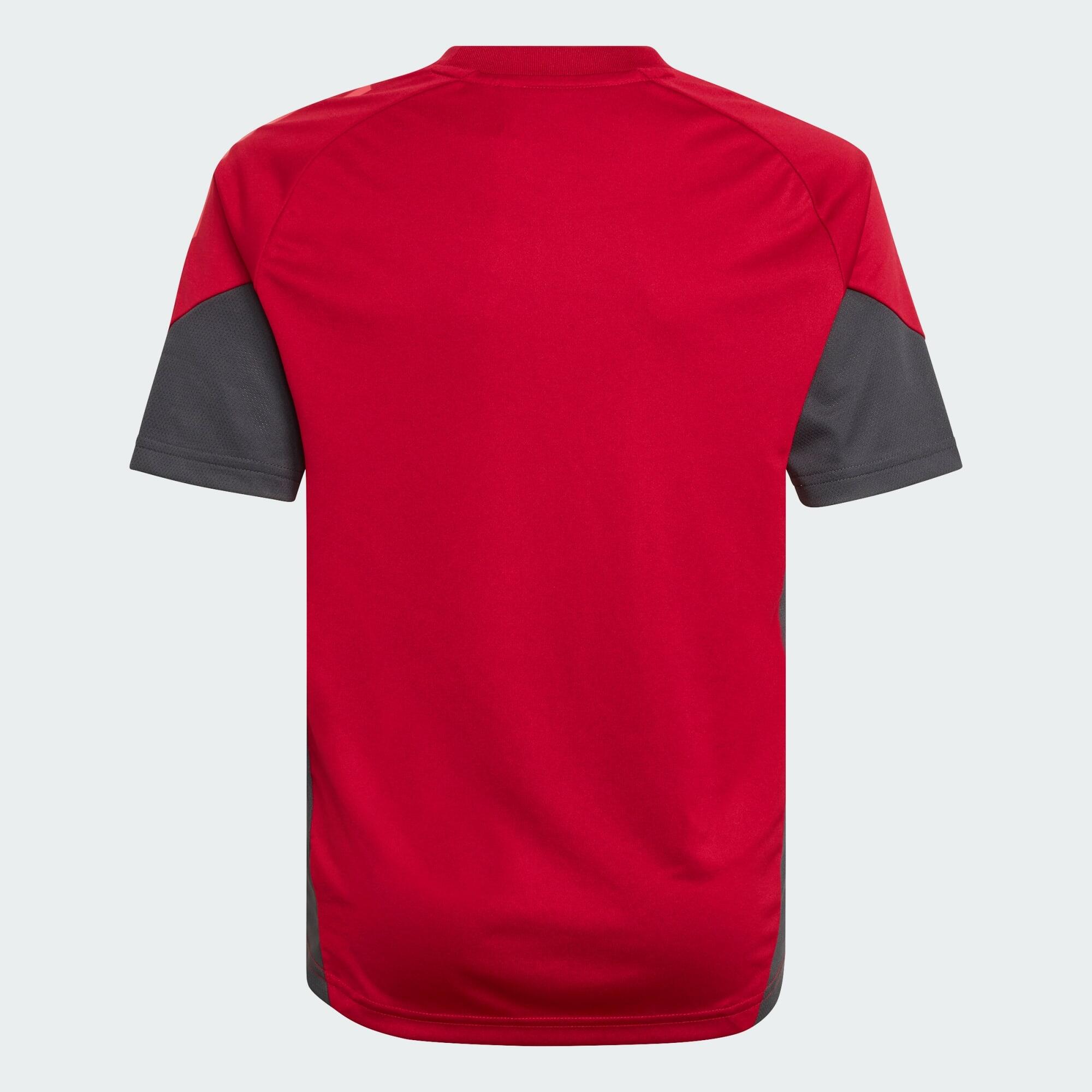 Maillot d’entraînement Liverpool FC Tiro 25 Competition enfants 6/6