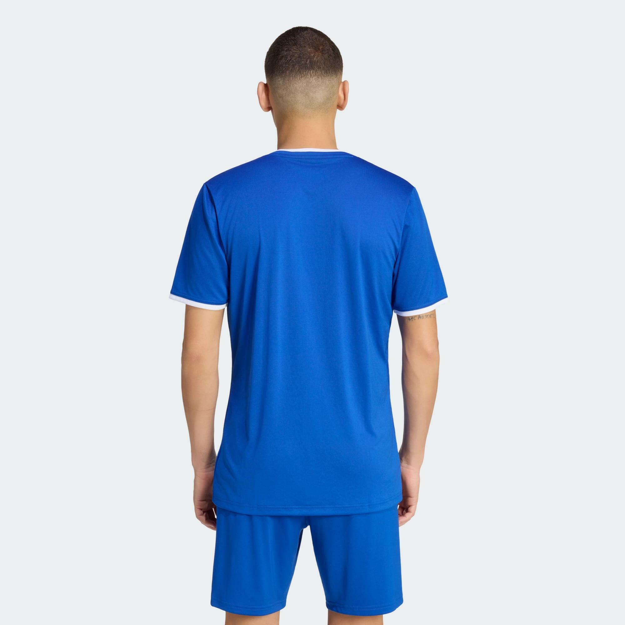 Maillot Entrada26 3/6