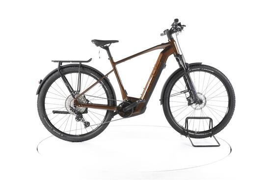 Refurbished - Focus AVENTURA² 6.8 Trekking E-Bike - Sehr gut