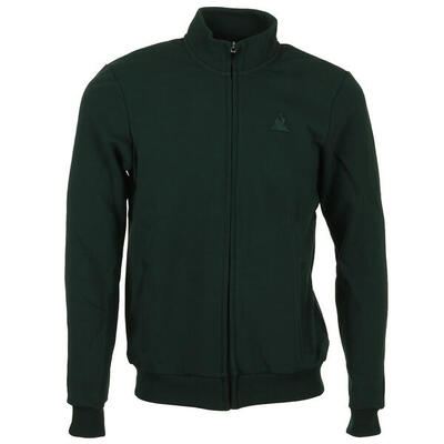 Veste sportswear homme ess t/t fz sweat n°1