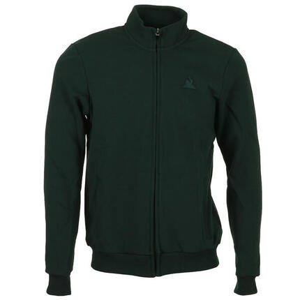 Veste Sportswear Homme Ess T/T FZ Sweat N°1