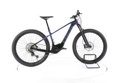 Tweedehands - trek marlin+ 8 e-bike 2024 - zeer goed