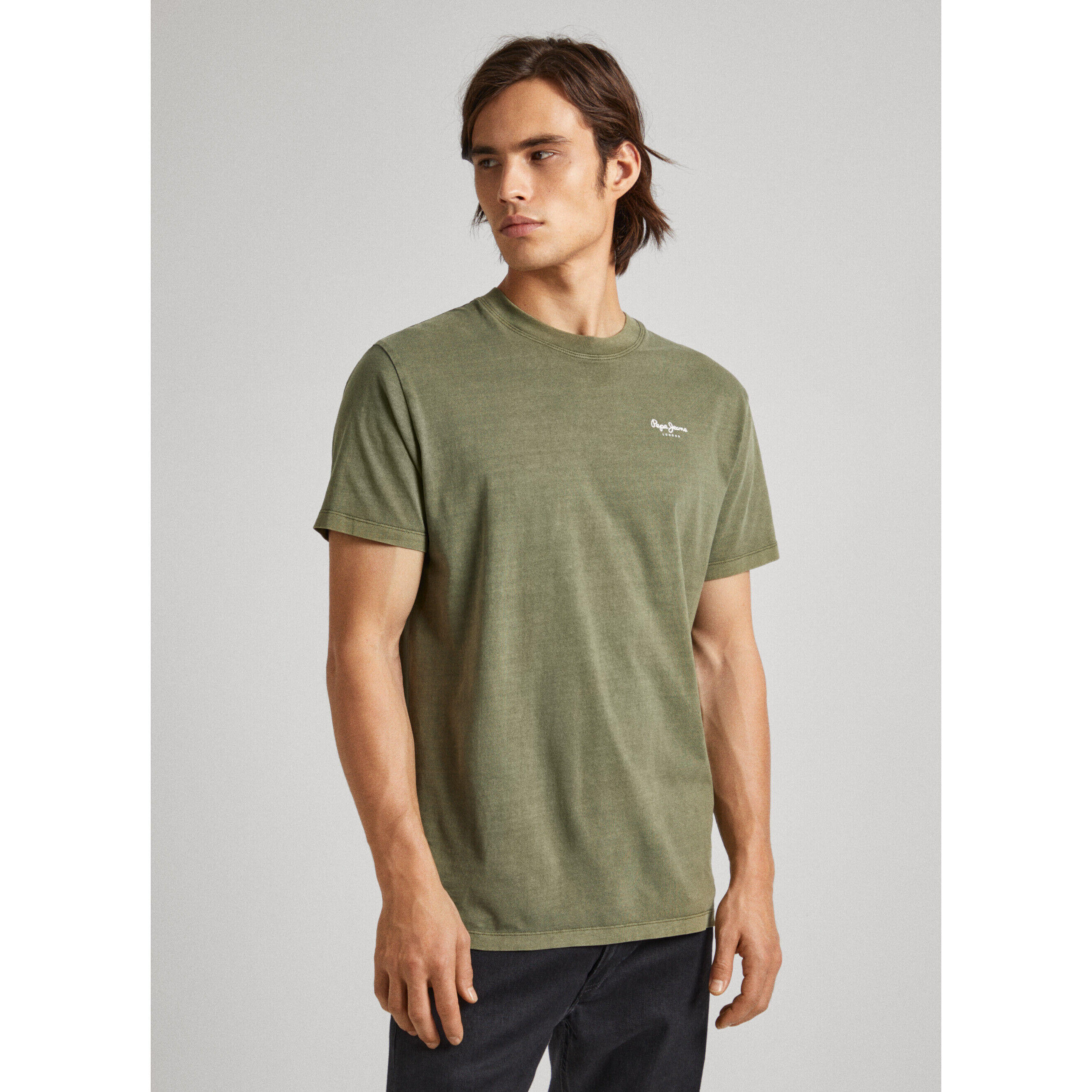 Camiseta Pepe Jeans Jacko 3/6
