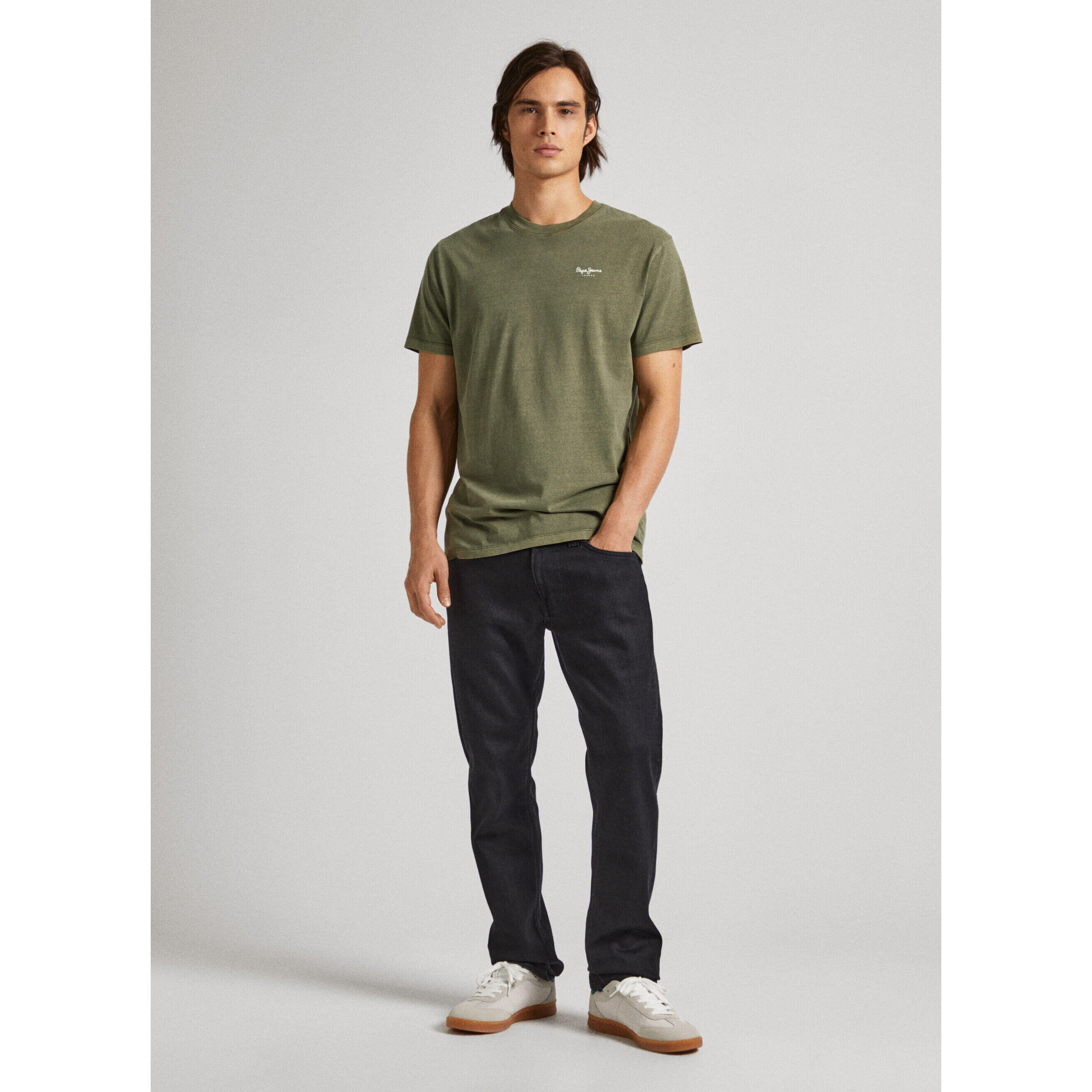 Camiseta Pepe Jeans Jacko 2/6