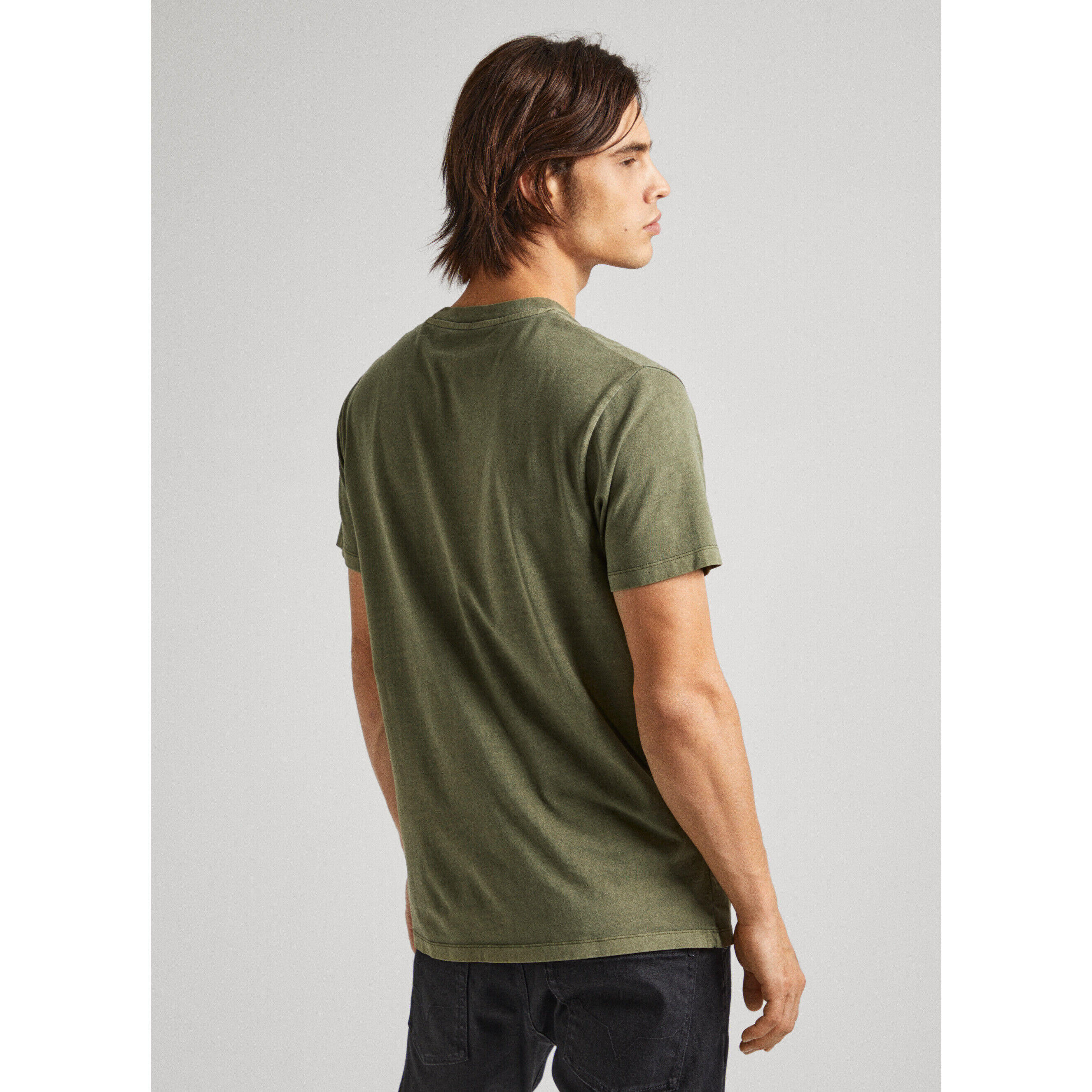 Camiseta Pepe Jeans Jacko 5/6