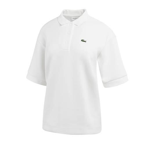 T-shirt universel femmes Lacoste PF166070V 2/5