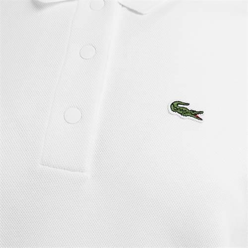 T-shirt universel femmes Lacoste PF166070V 5/5