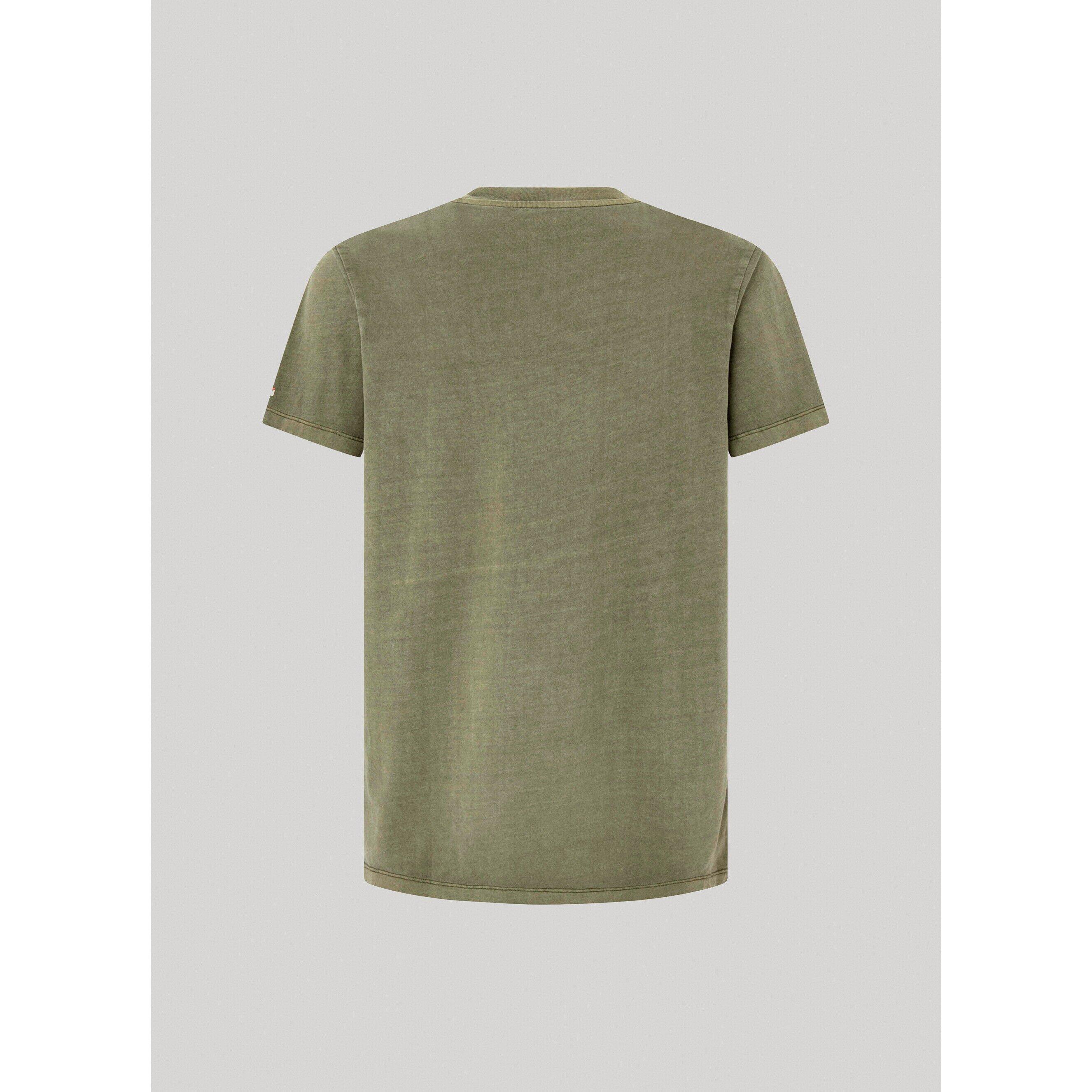 Camiseta Pepe Jeans Jacko 4/6