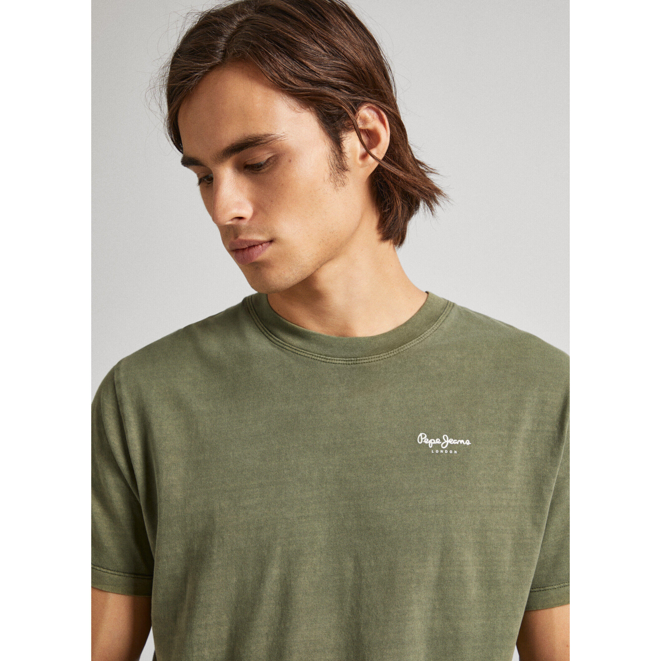 Camiseta Pepe Jeans Jacko 6/6