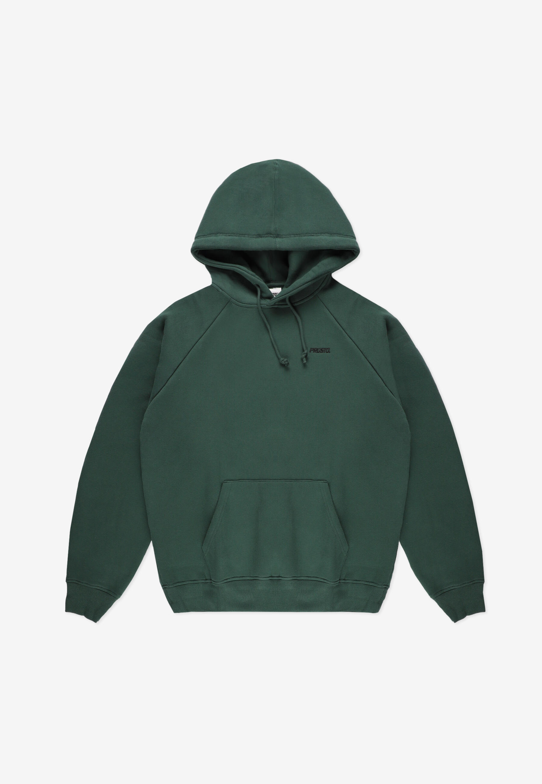 Bluza sportowa męska Prosto Skizzle z kapturem 4/6