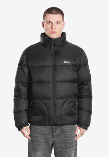 Kurtka turystyczna męska Prosto Puffer Void-9 zimowa