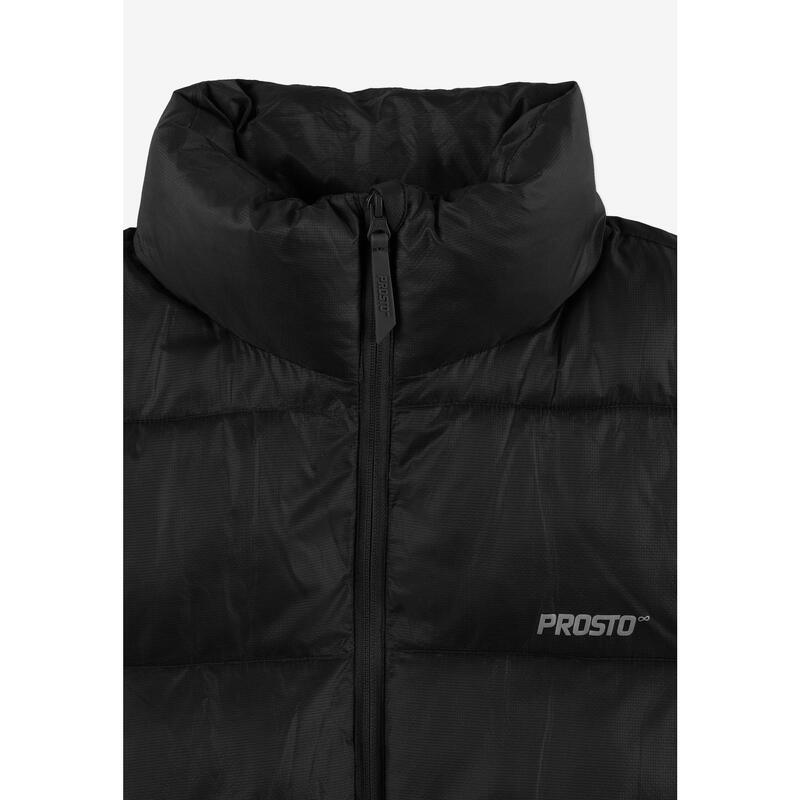 Geacă de iarnă pentru bărbați PROSTO Puffer Void-9