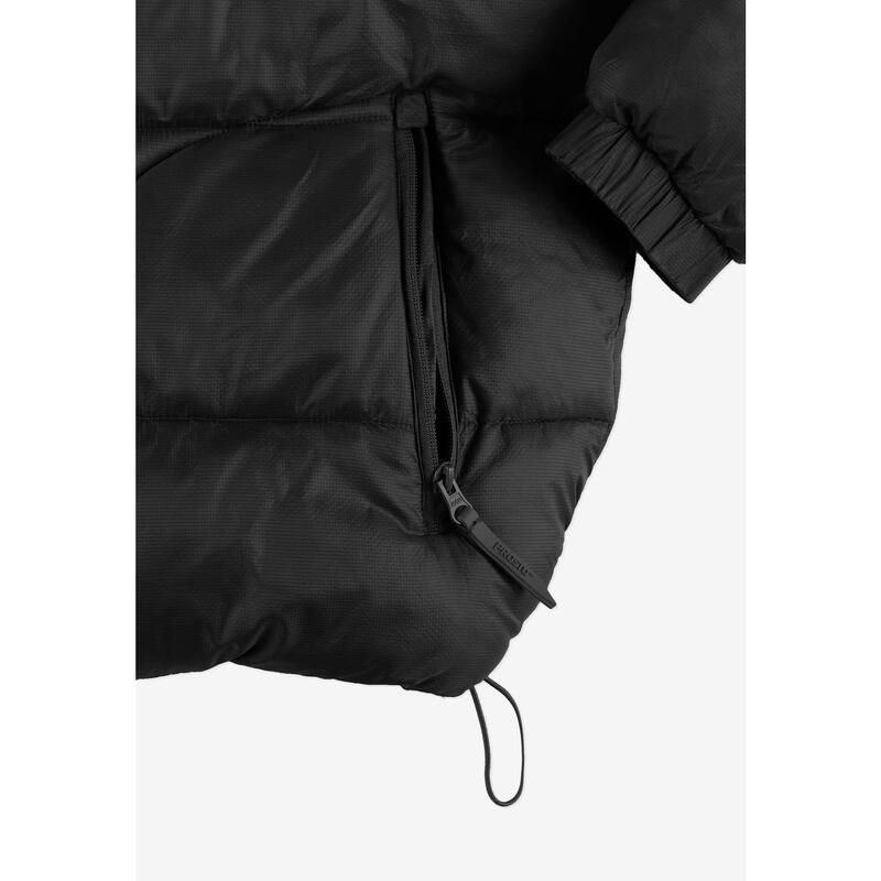 Geacă de iarnă pentru bărbați PROSTO Puffer Void-9