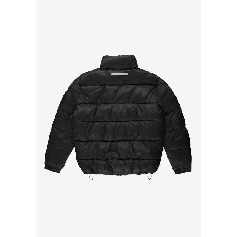 Geacă de iarnă pentru bărbați PROSTO Puffer Void-9