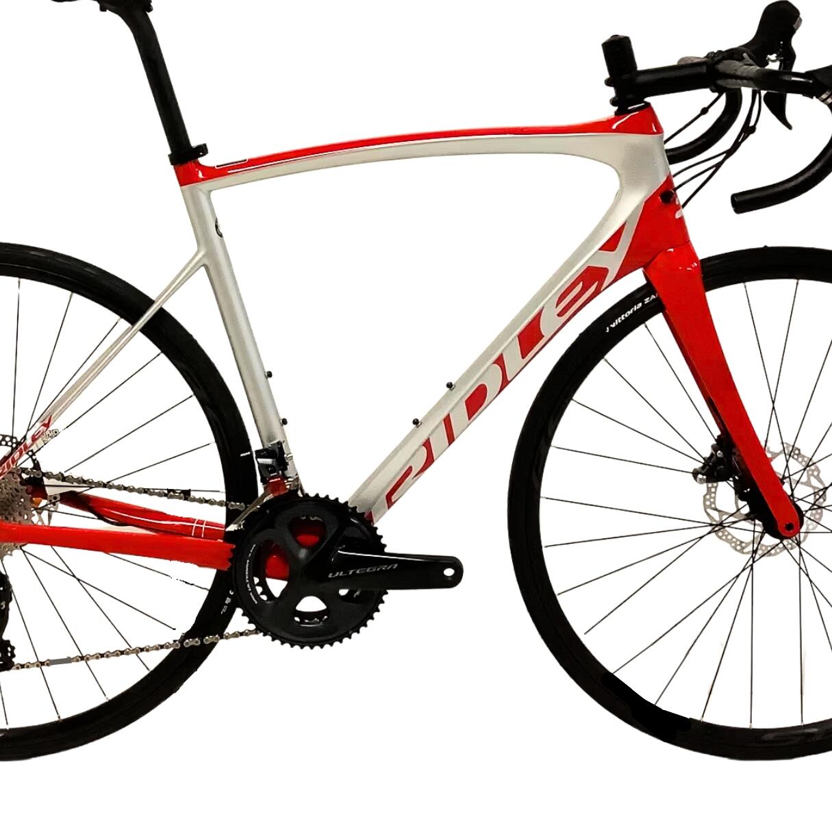 Second Life - Ridley Fenix ​​​​SL Ultegra 11 sebességes S méret 3/4