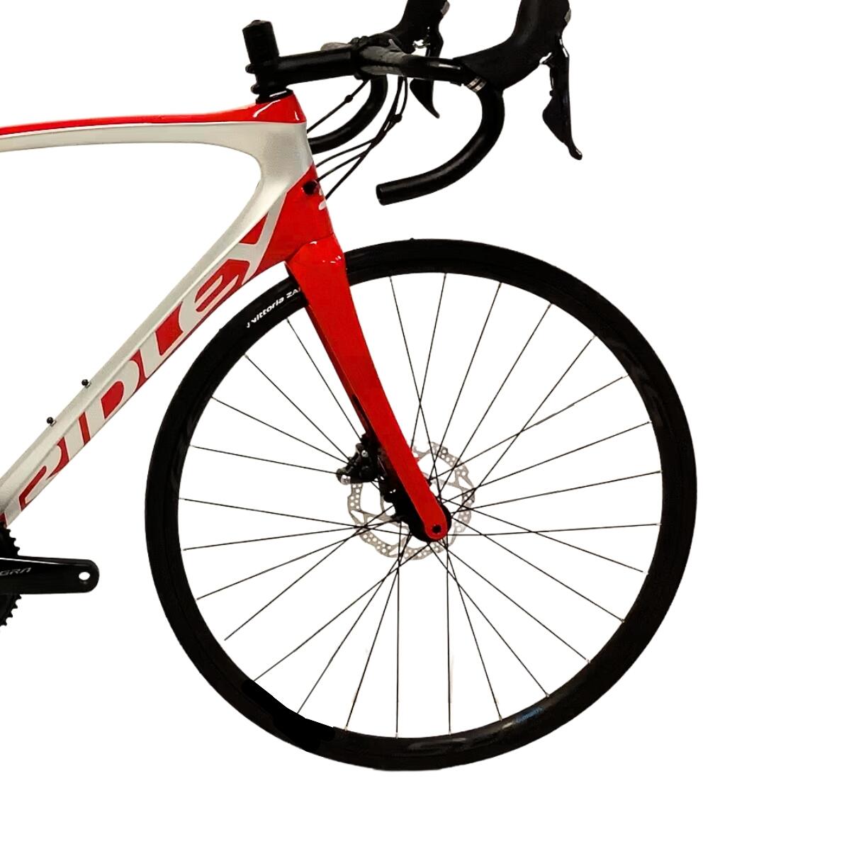 Second Life - Ridley Fenix ​​​​SL Ultegra 11 sebességes S méret 4/4