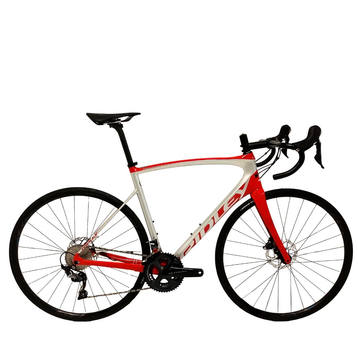 RIDLEY Second Life - Vélo de route Ridley Fenix ​​SL Ultegra 11 vitesses  M