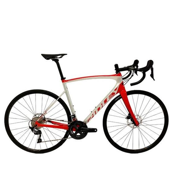 Second Life - Vélo de route Ridley Fenix ​​SL Ultegra 11 vitesses taille S