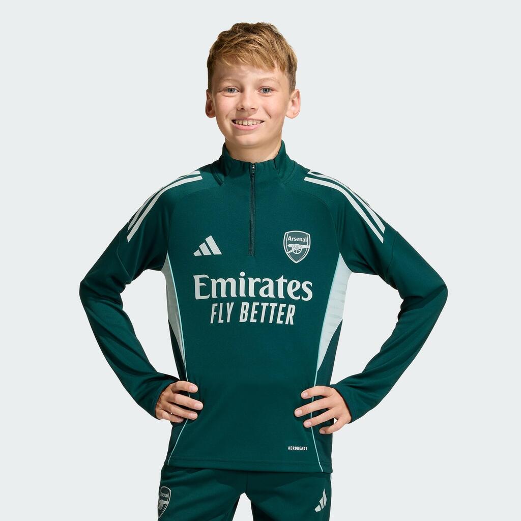 Arsenal Tiro 25 Competition Training Top
