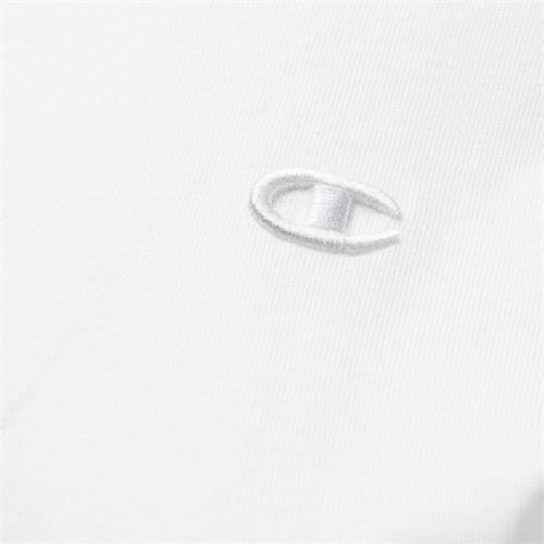 T-shirt universel femmes Champion 116692WW033BDB 5/5