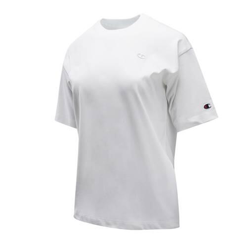 T-shirt universel femmes Champion 116692WW033BDB 4/5