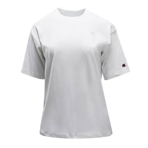 Magliette universali donna Champion 116692WW033BDB