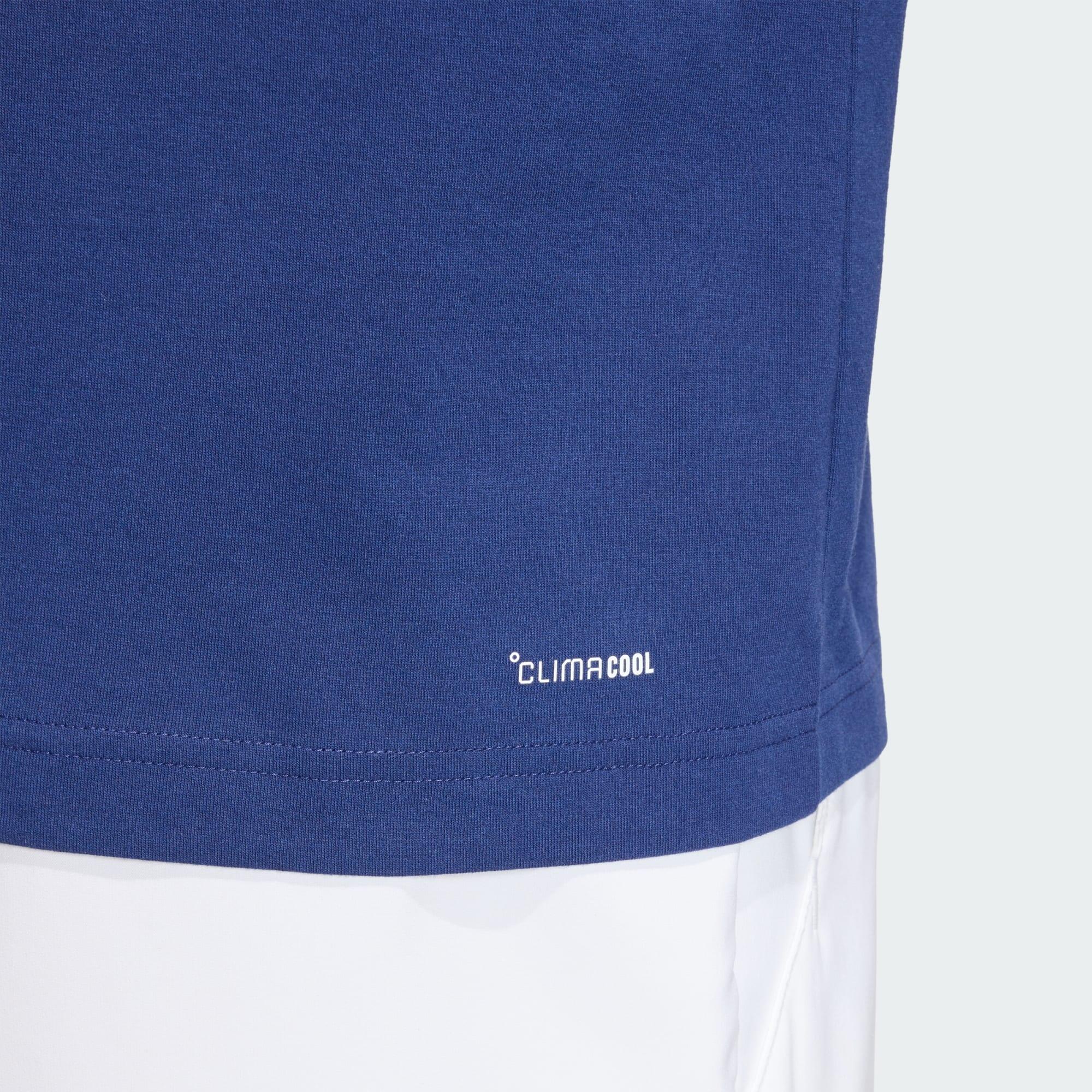 adidas Heritage Graphic T-Shirt 4/7
