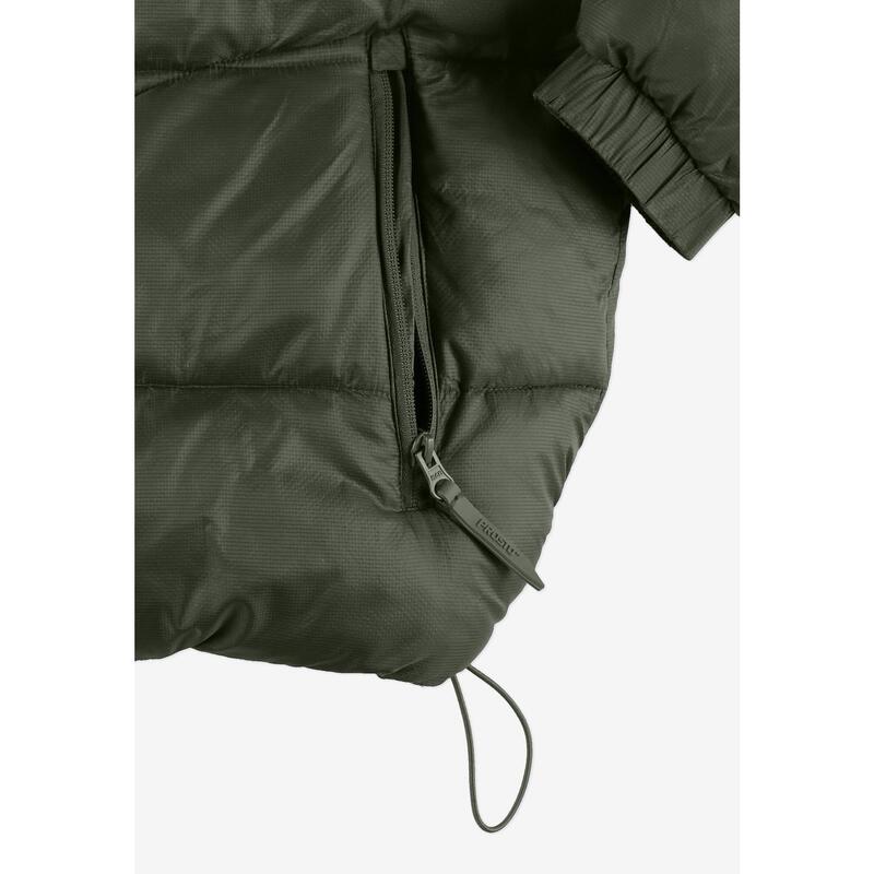 Geacă de iarnă pentru bărbați PROSTO Puffer Void-9