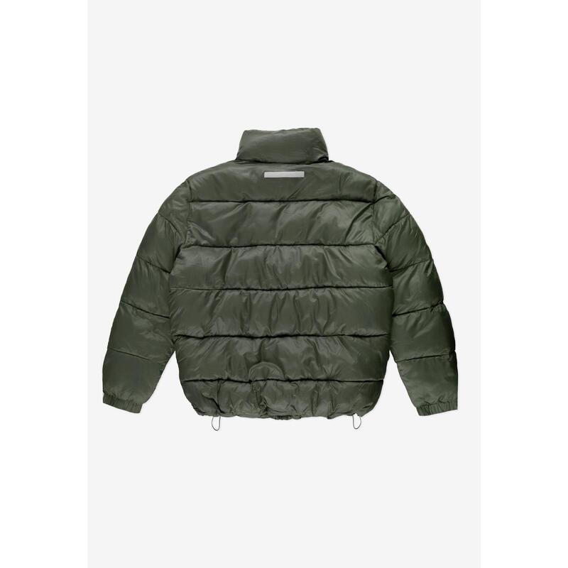 Geacă de iarnă pentru bărbați PROSTO Puffer Void-9