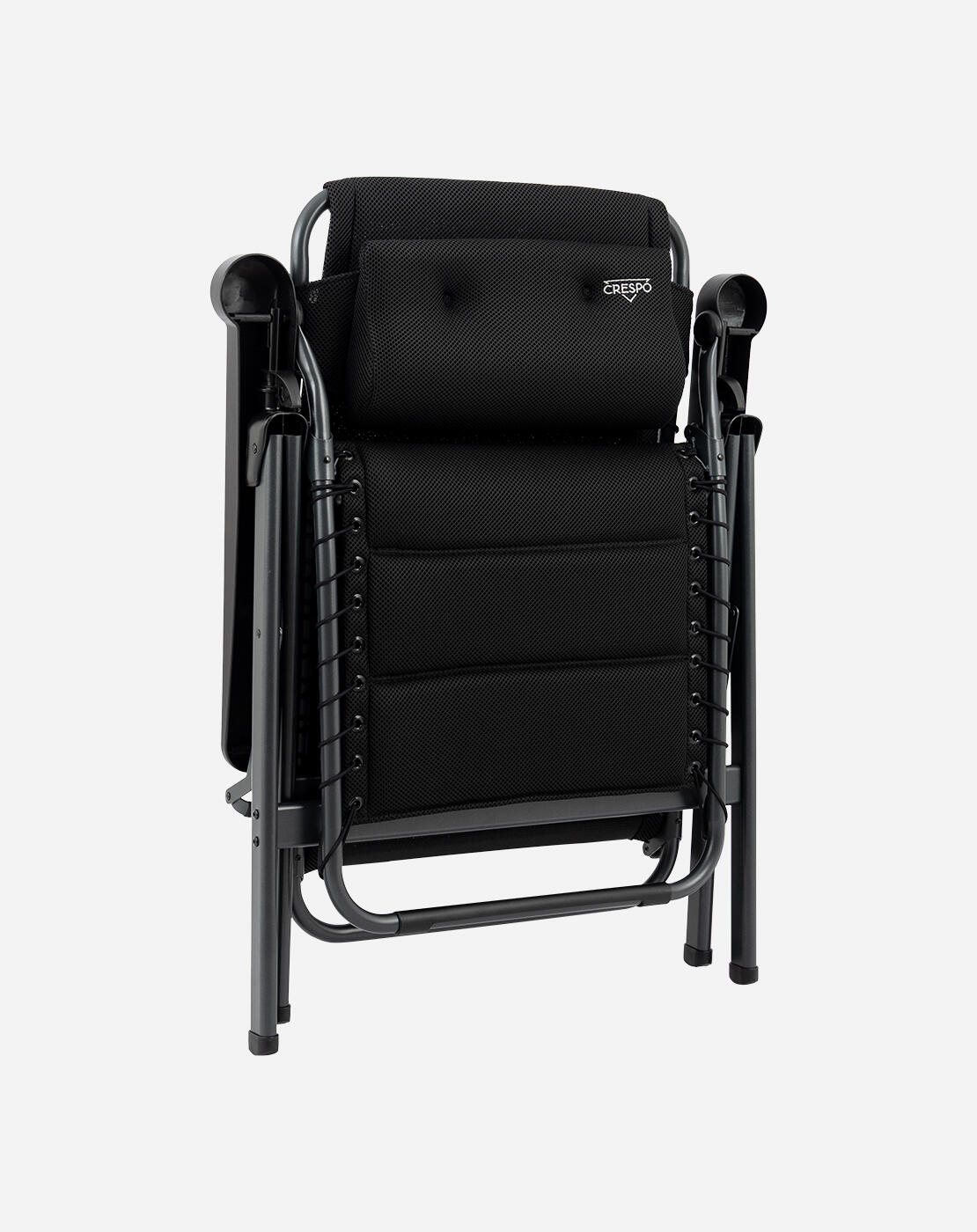 Tumbona relax - AP/232 - Air-Deluxe - Negro - Modelo 2025 7/7