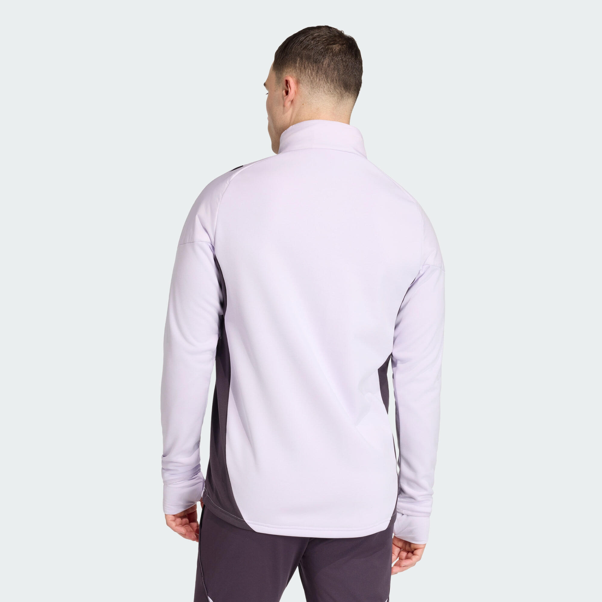 Manchester United Tiro 25 Competition Winterized Top 3/5