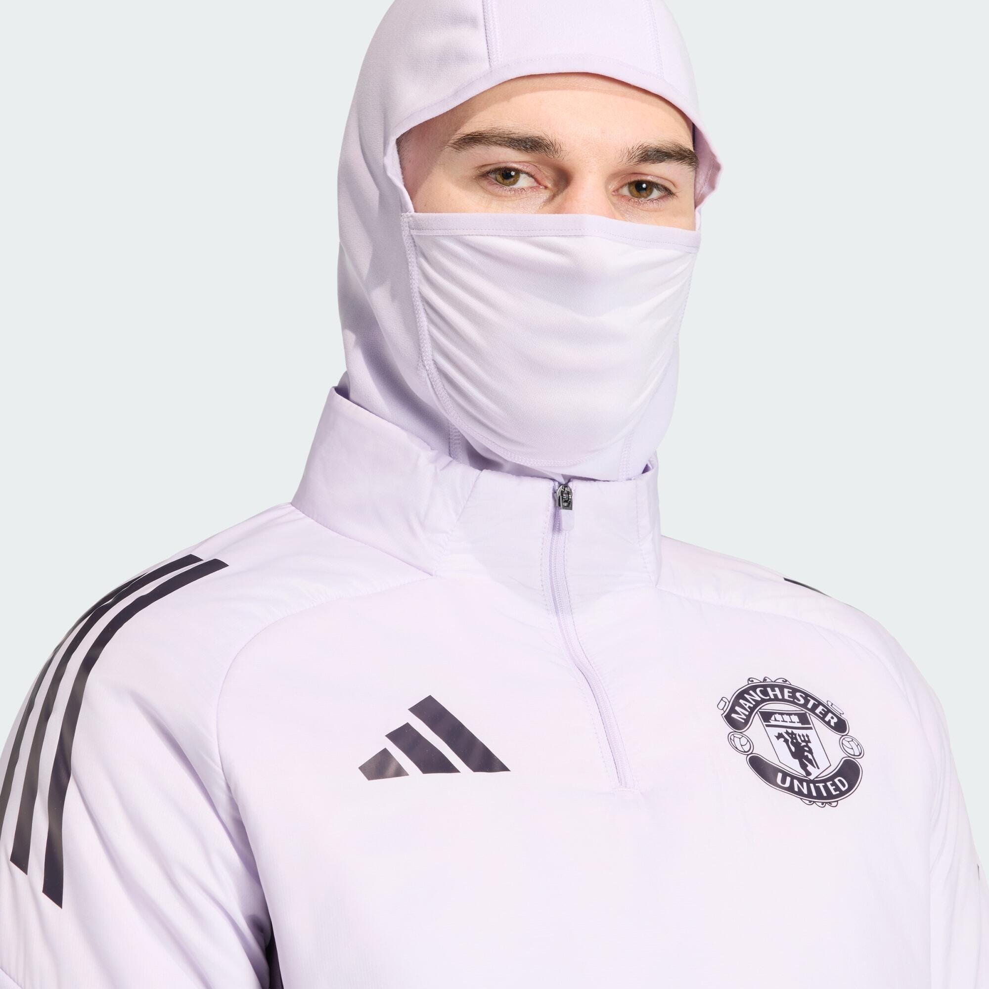 Manchester United Tiro 25 Competition Winterized Top 4/5
