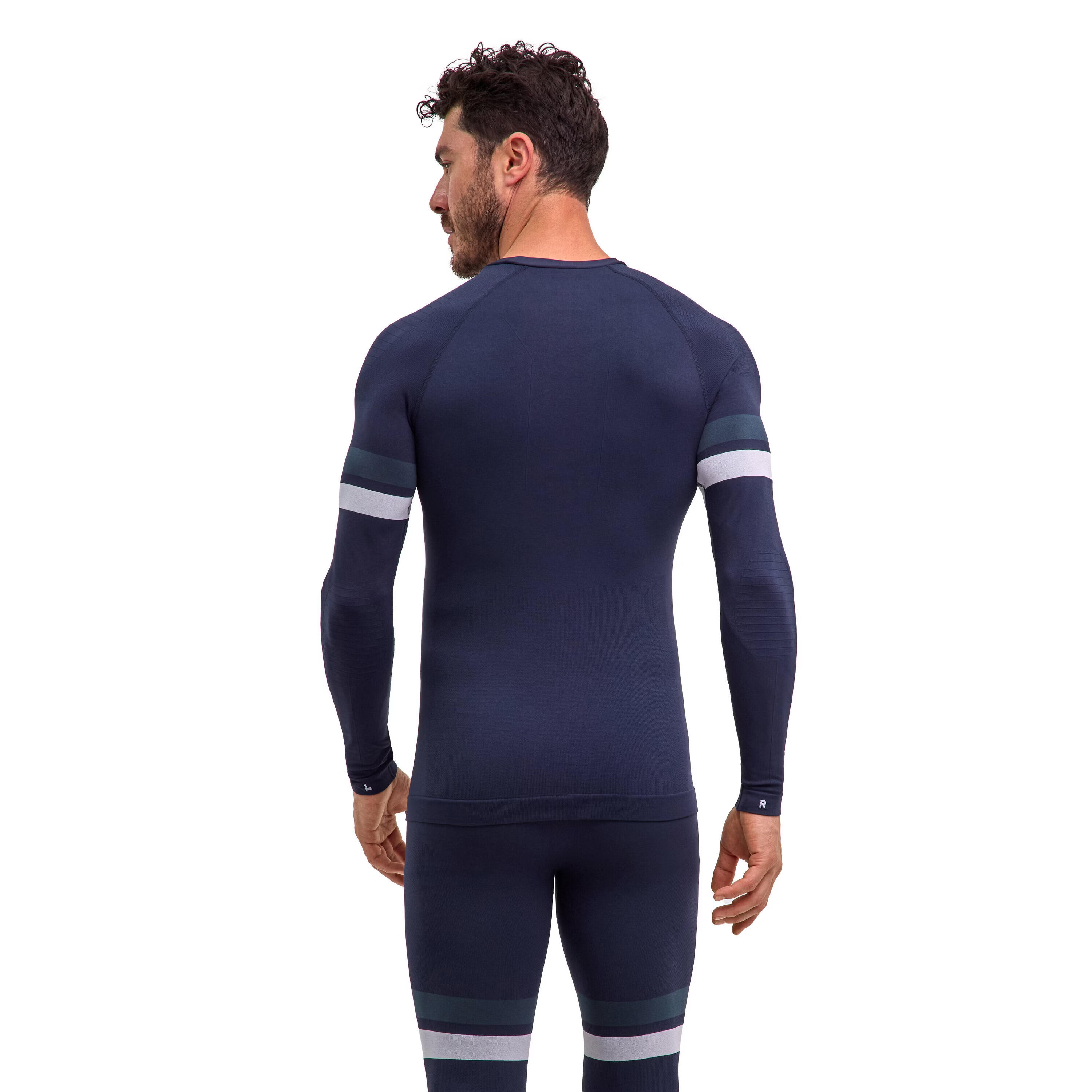Camiseta de manga larga Falke Maximum Warm 4/6