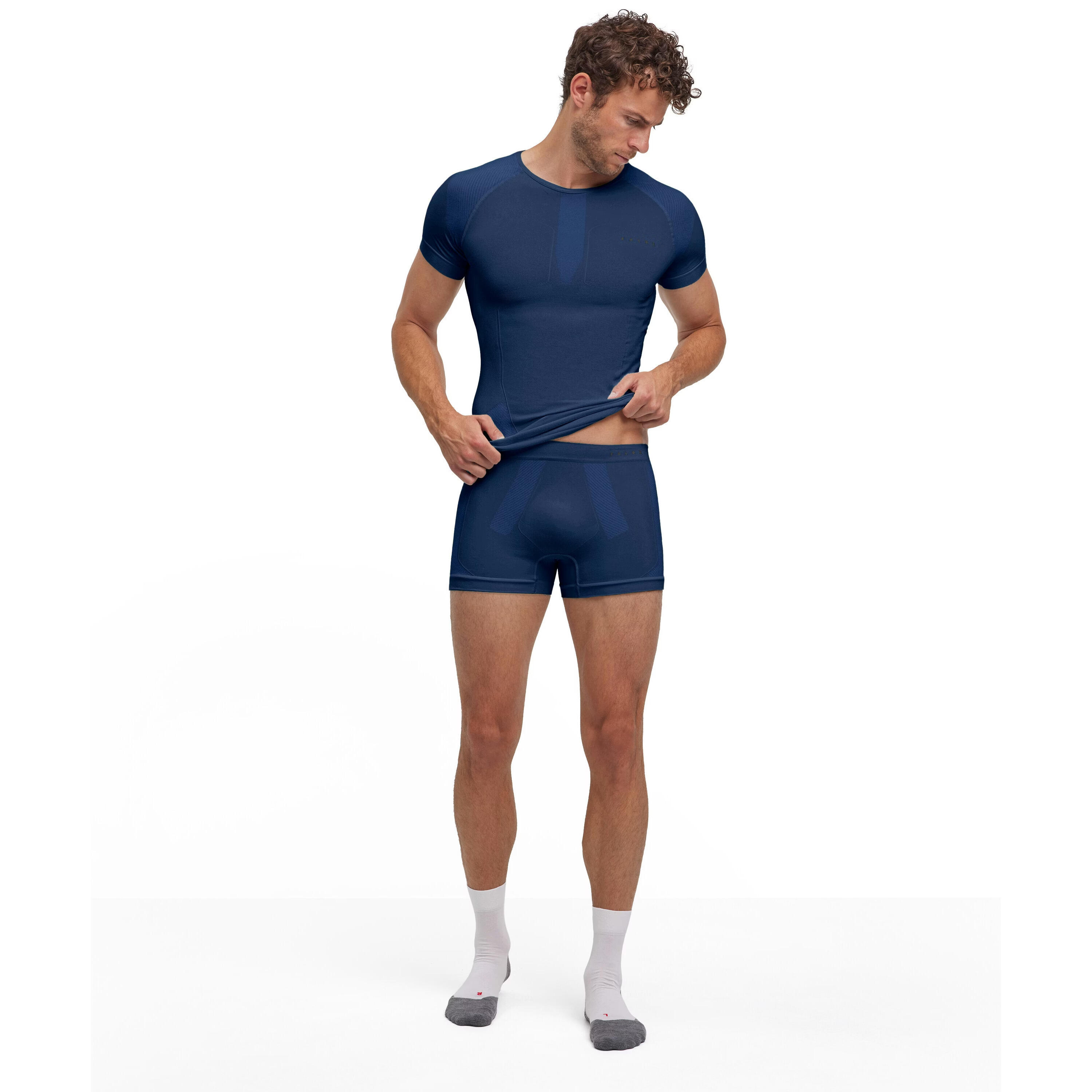 Boxer Falke 5/5