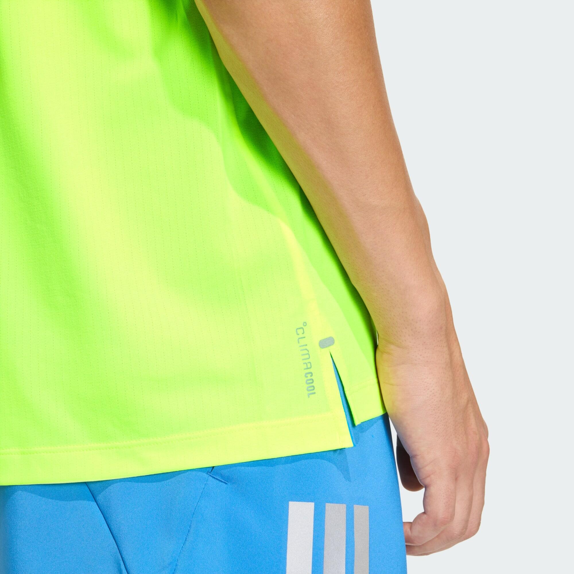 T-shirt adi365 Climacool 5/7